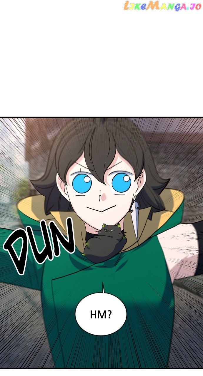 The Last Golden Child chapter 113 page 111