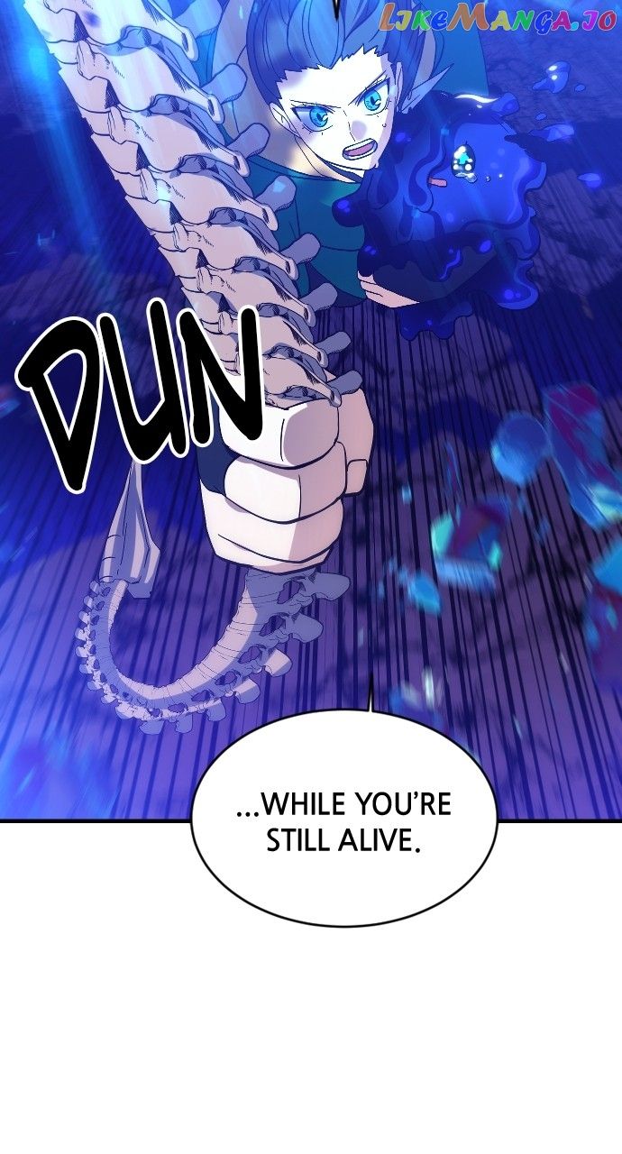 The Last Golden Child chapter 113 page 16