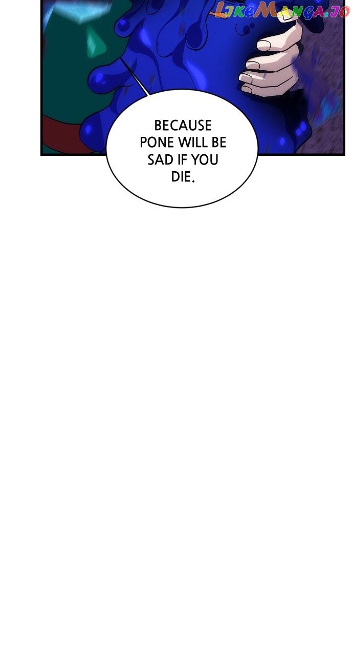 The Last Golden Child chapter 113 page 18