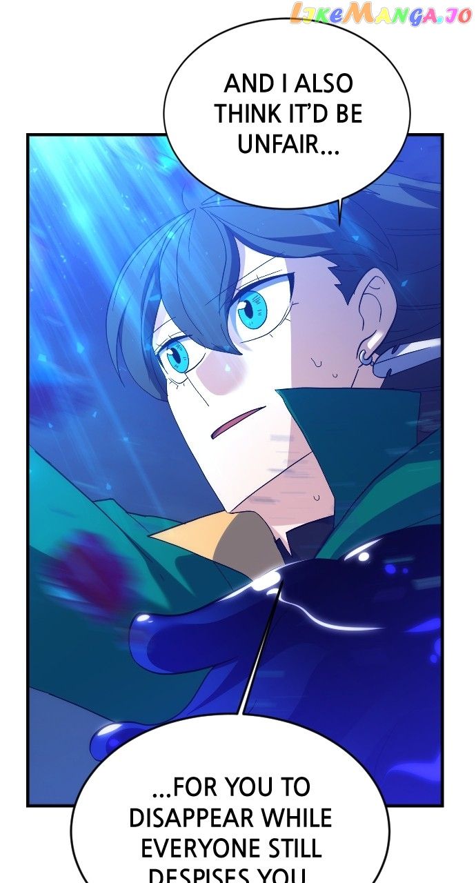 The Last Golden Child chapter 113 page 19