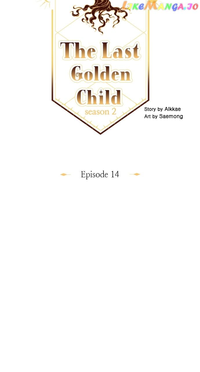 The Last Golden Child chapter 113 page 22