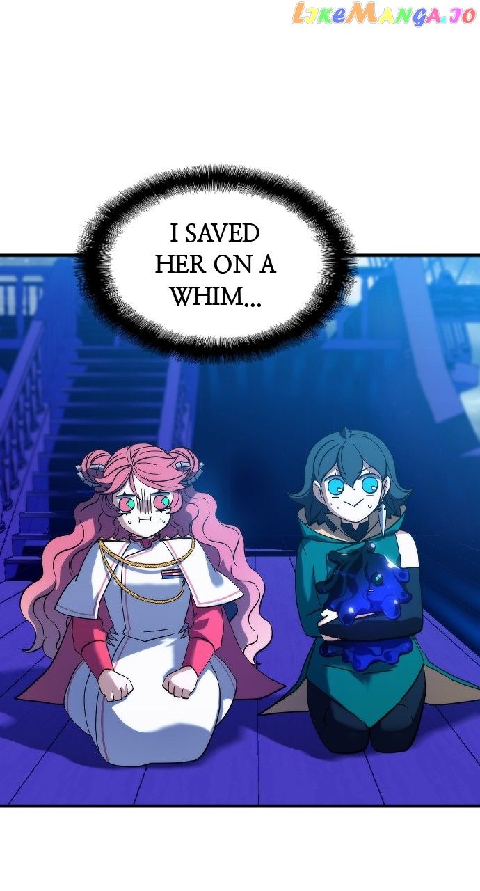 The Last Golden Child chapter 113 page 23