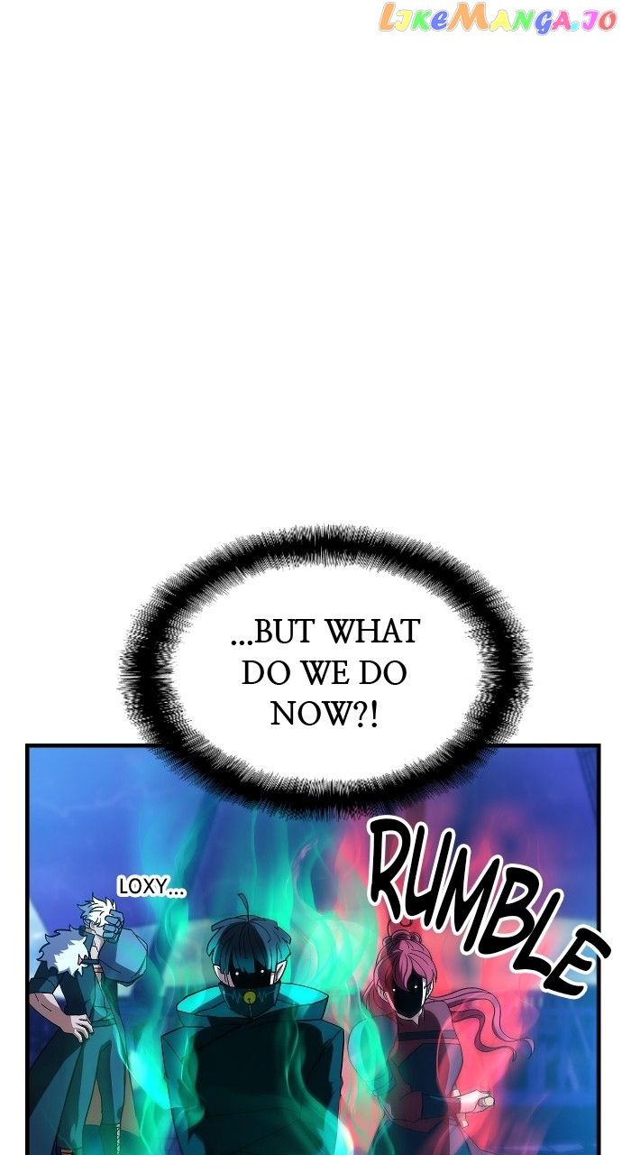 The Last Golden Child chapter 113 page 24