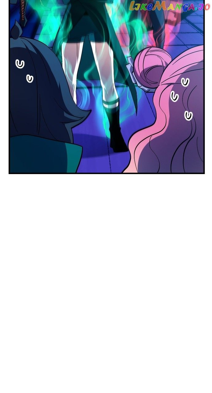 The Last Golden Child chapter 113 page 25