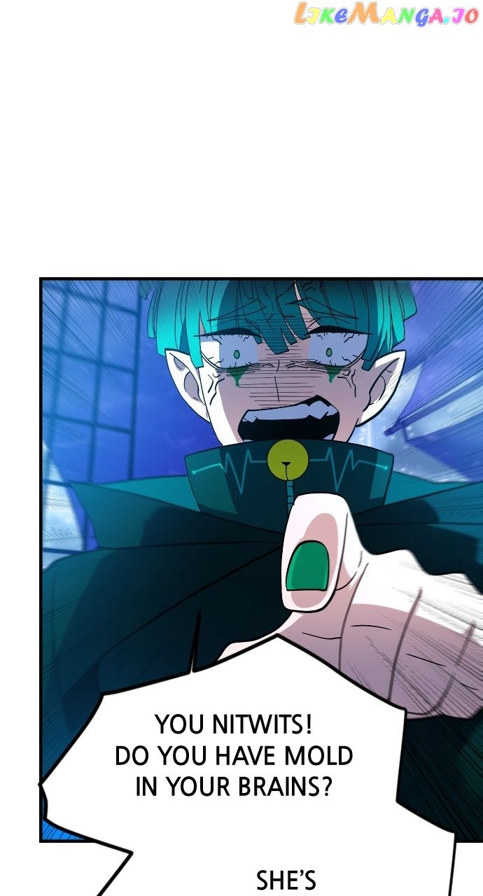 The Last Golden Child chapter 113 page 26