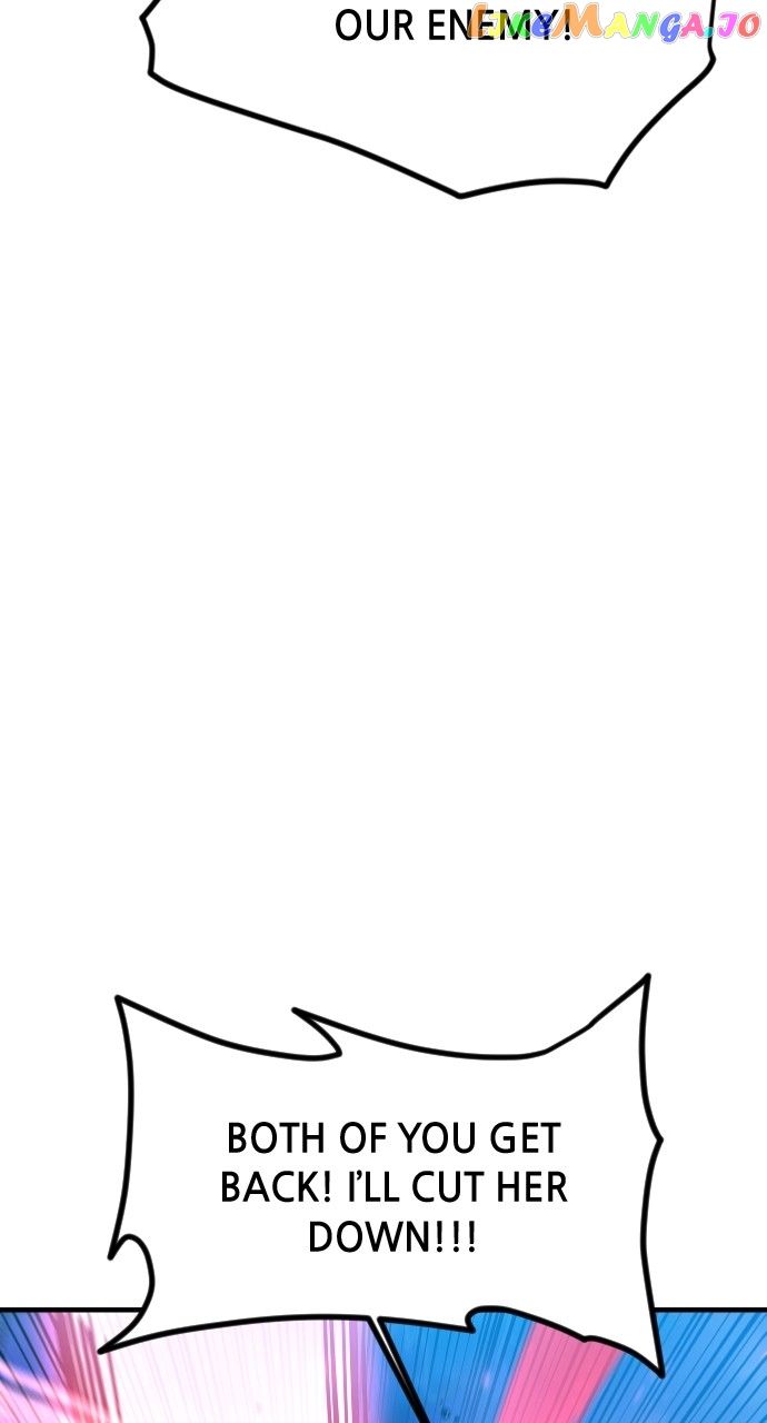 The Last Golden Child chapter 113 page 27