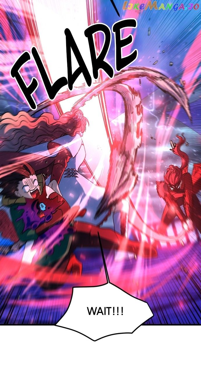 The Last Golden Child chapter 113 page 28