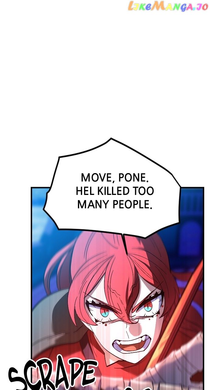 The Last Golden Child chapter 113 page 31