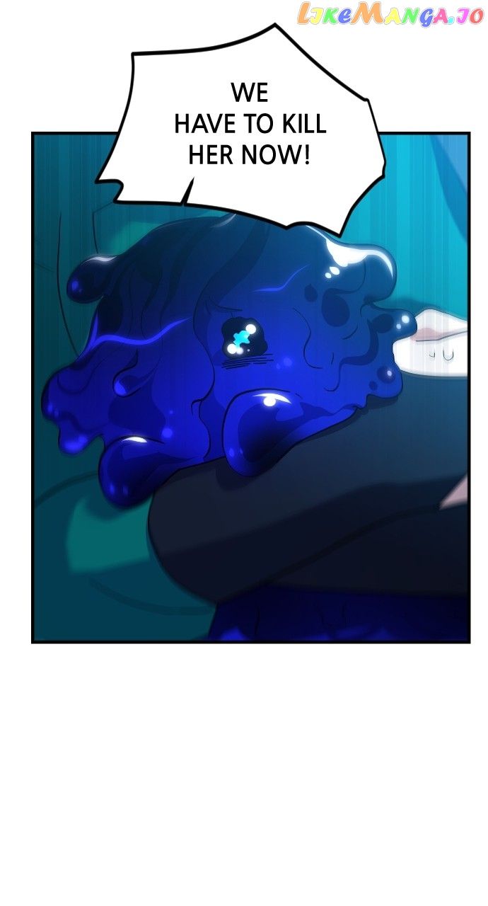 The Last Golden Child chapter 113 page 33