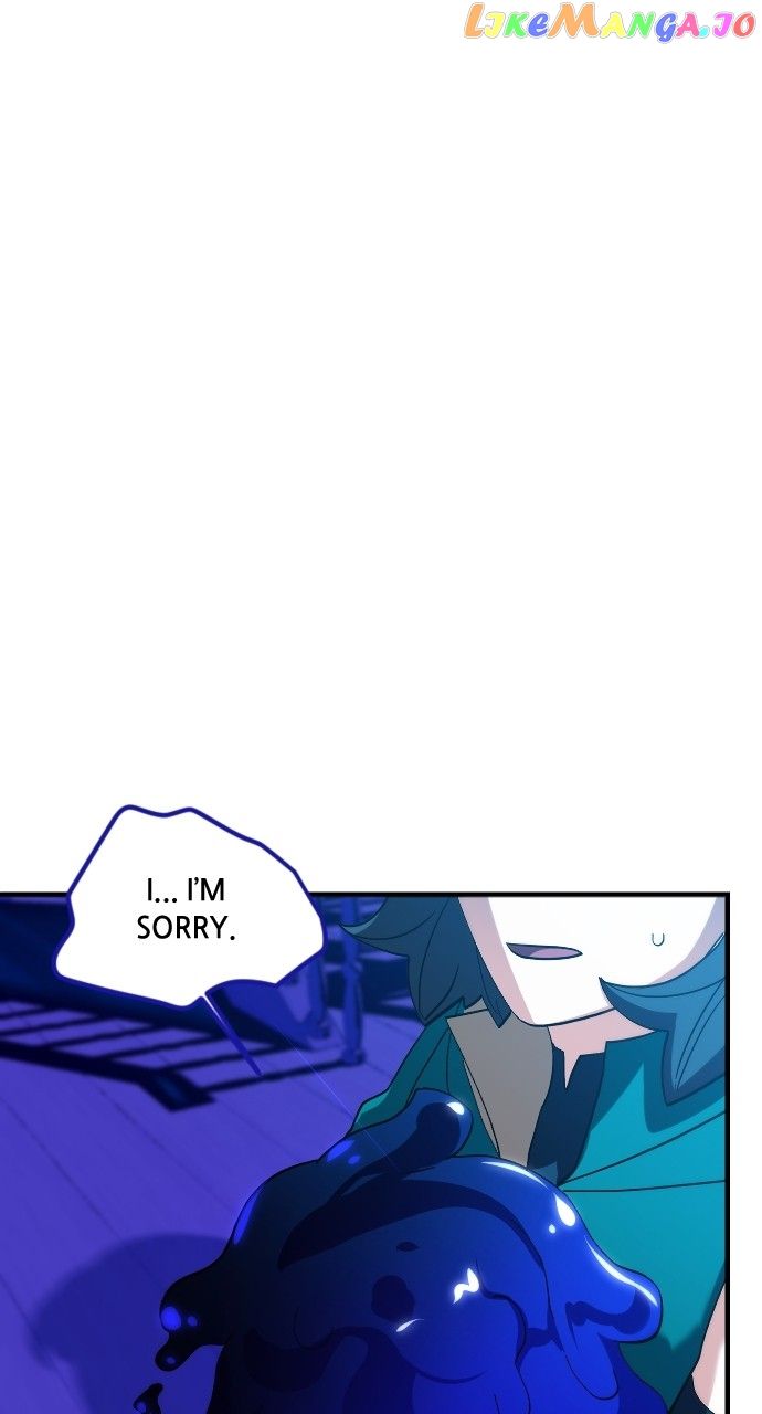 The Last Golden Child chapter 113 page 34