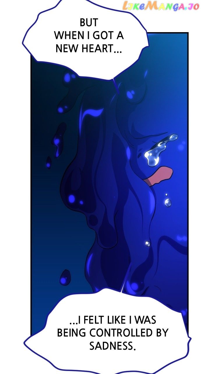 The Last Golden Child chapter 113 page 36