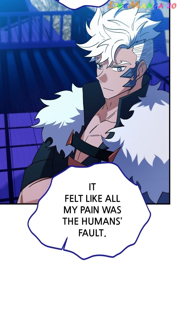 The Last Golden Child chapter 113 page 38