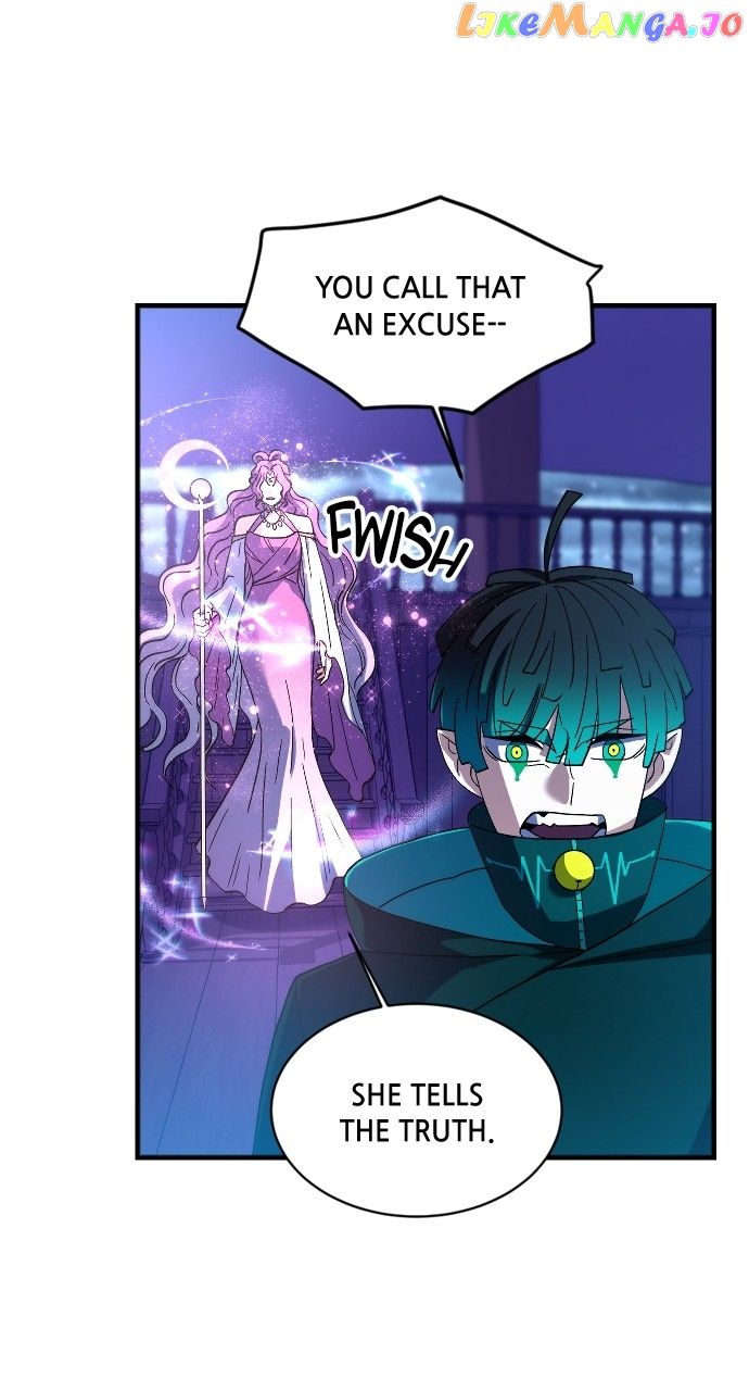 The Last Golden Child chapter 113 page 39