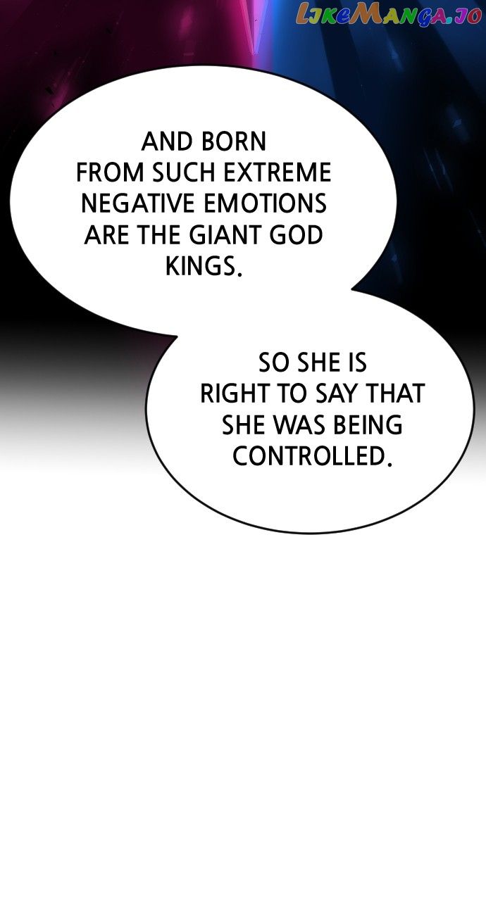 The Last Golden Child chapter 113 page 43