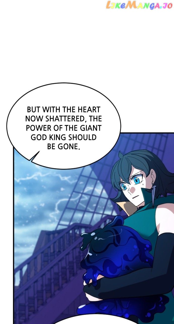 The Last Golden Child chapter 113 page 44