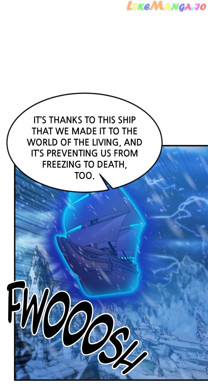 The Last Golden Child chapter 113 page 47