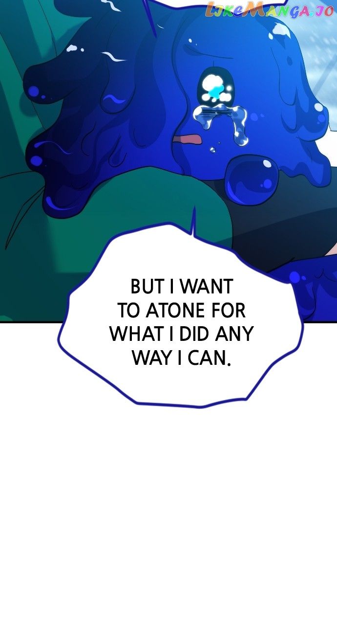 The Last Golden Child chapter 113 page 49