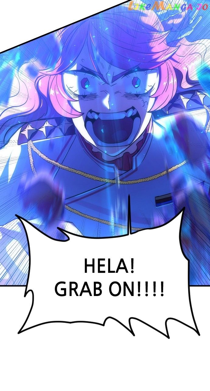 The Last Golden Child chapter 113 page 5