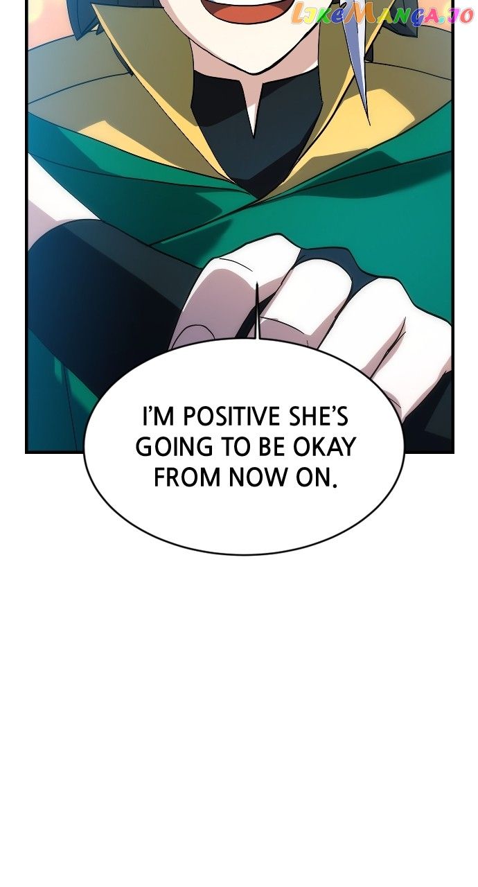 The Last Golden Child chapter 113 page 52