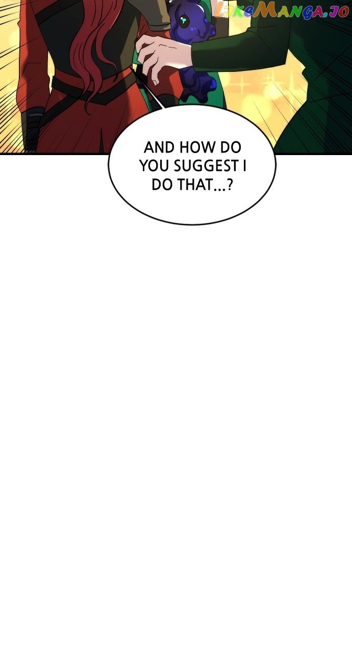 The Last Golden Child chapter 113 page 55