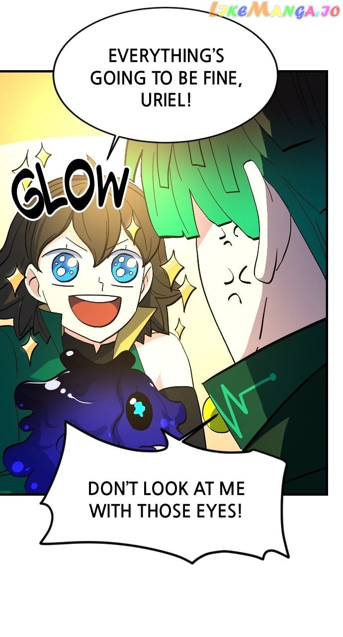 The Last Golden Child chapter 113 page 56