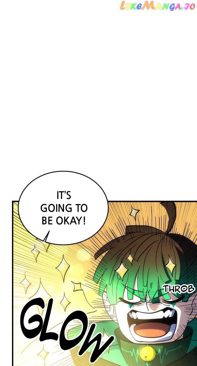 The Last Golden Child chapter 113 page 57