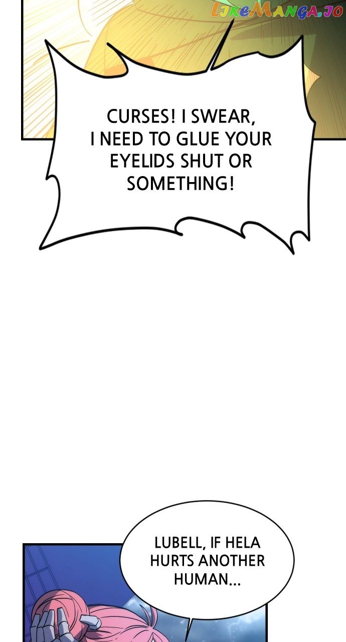 The Last Golden Child chapter 113 page 58
