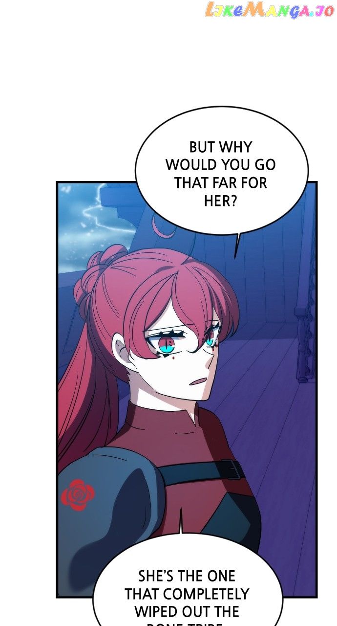 The Last Golden Child chapter 113 page 60