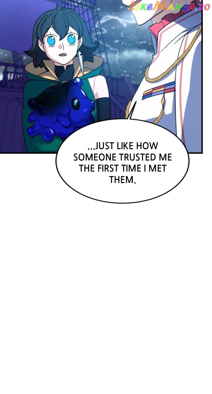 The Last Golden Child chapter 113 page 62