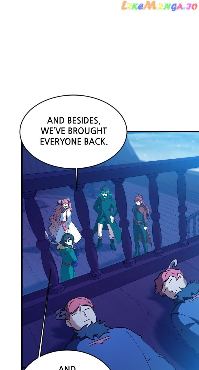 The Last Golden Child chapter 113 page 64