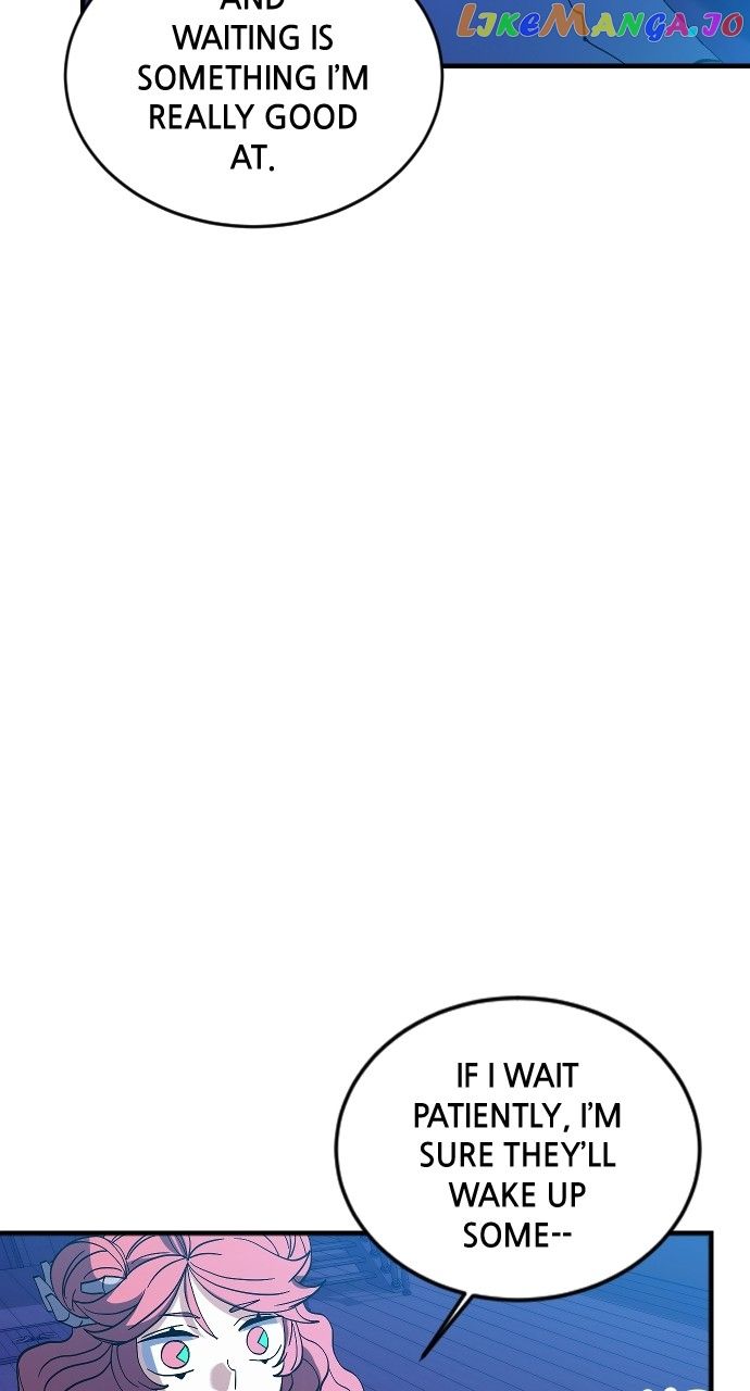 The Last Golden Child chapter 113 page 65