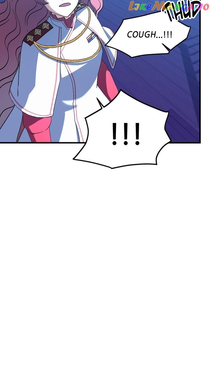 The Last Golden Child chapter 113 page 66