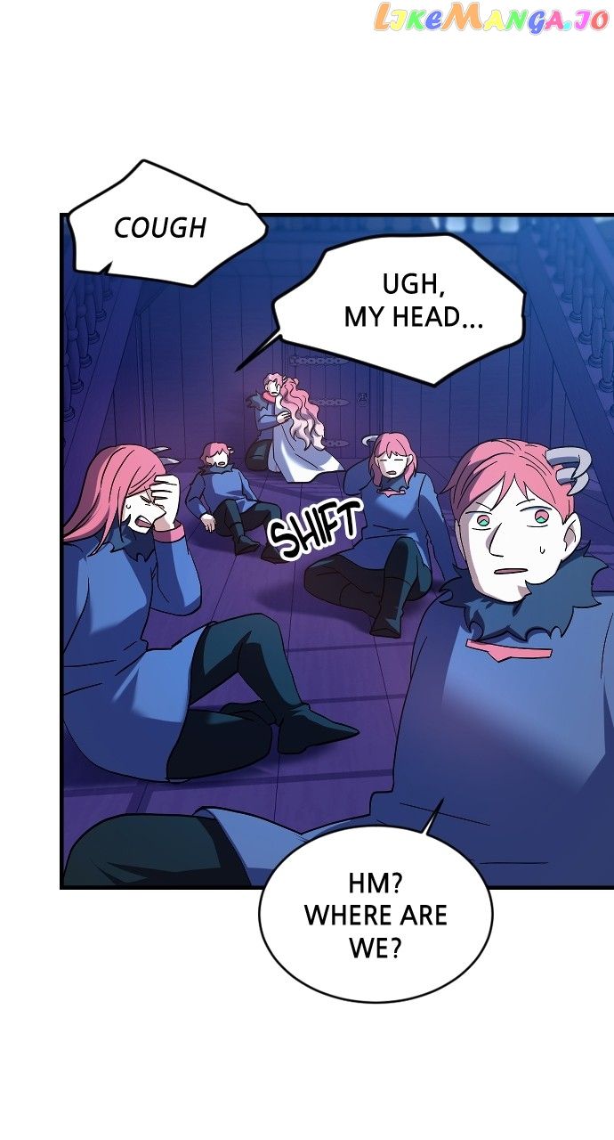 The Last Golden Child chapter 113 page 72