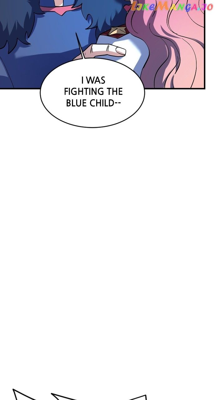 The Last Golden Child chapter 113 page 74