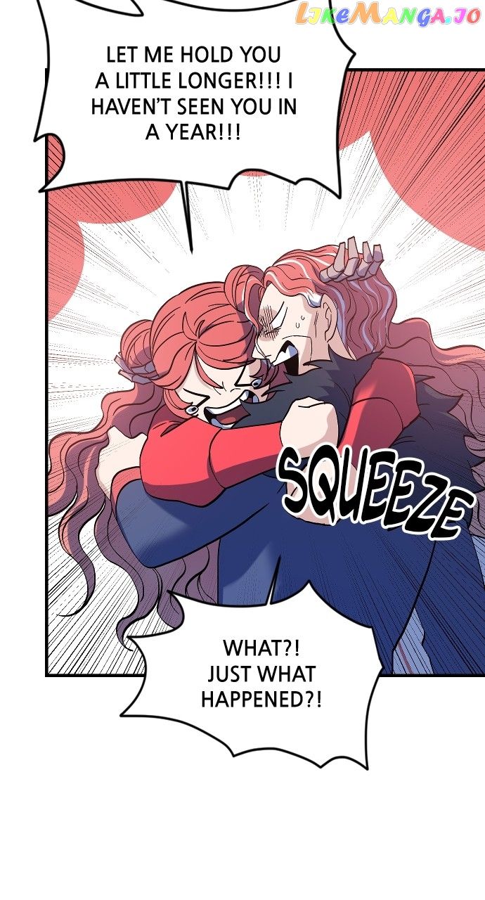 The Last Golden Child chapter 113 page 75