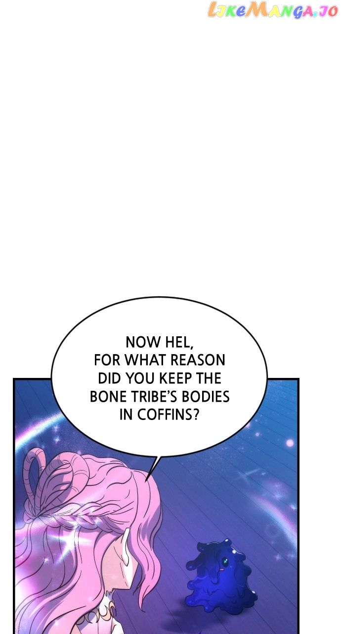 The Last Golden Child chapter 113 page 76