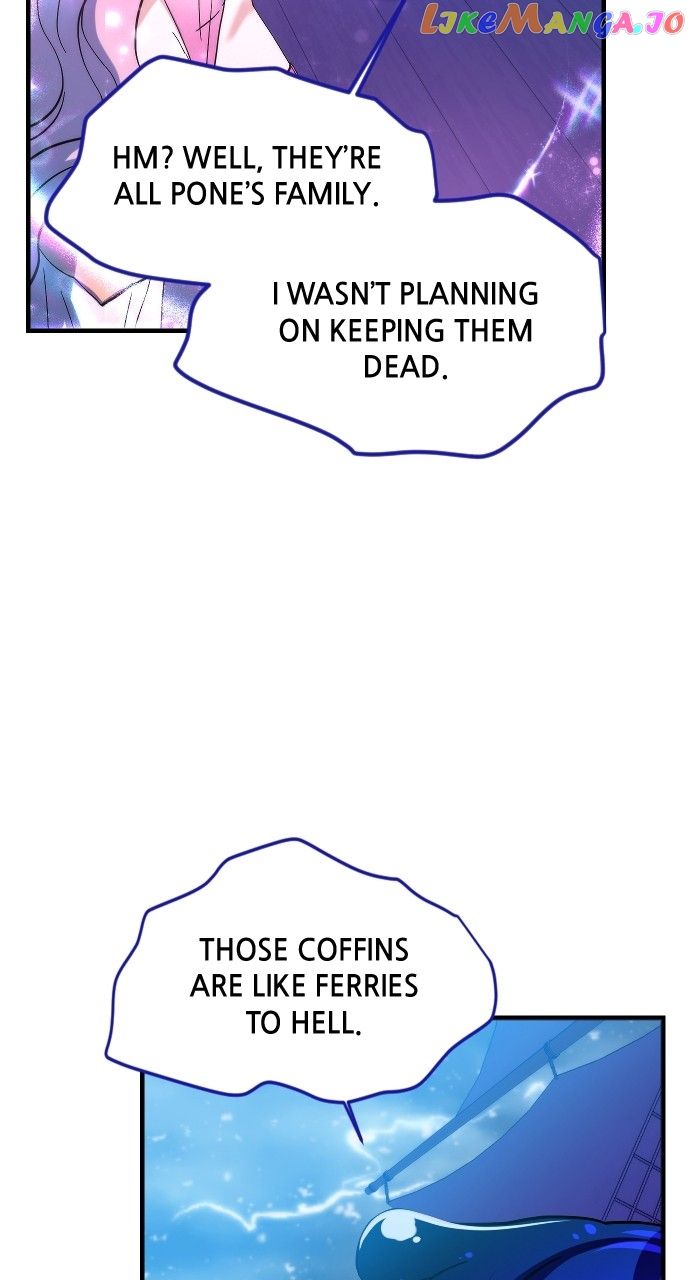 The Last Golden Child chapter 113 page 77