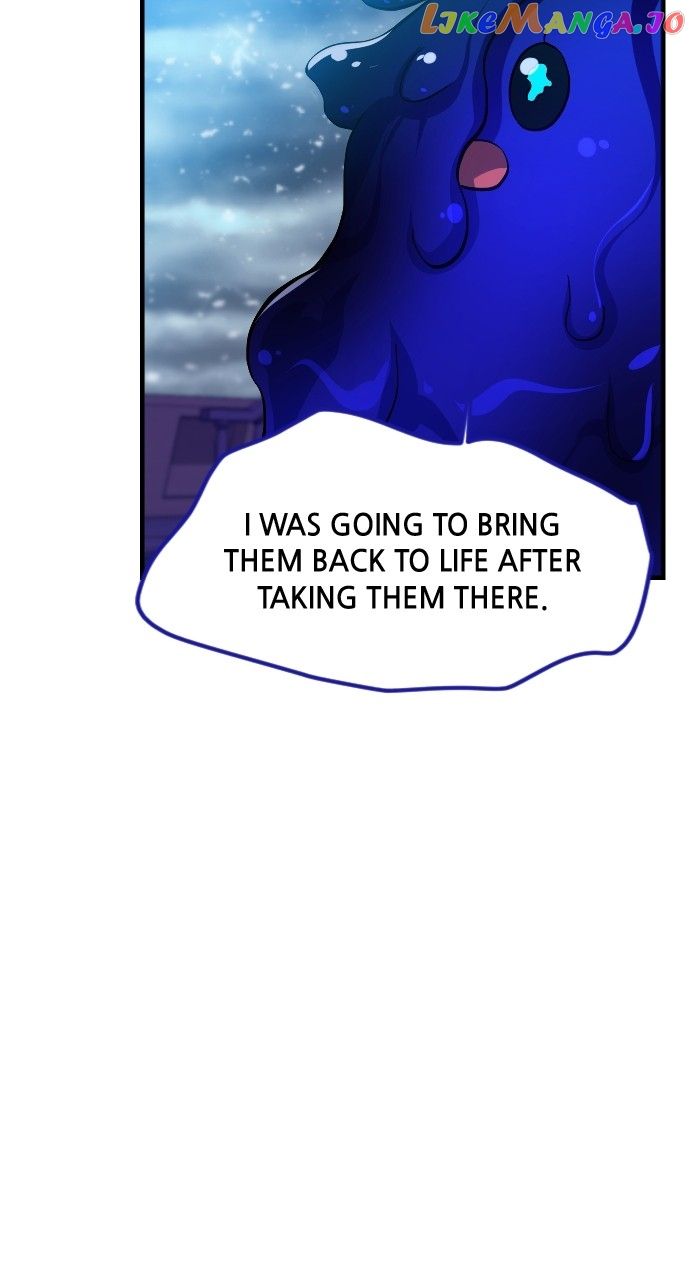 The Last Golden Child chapter 113 page 78