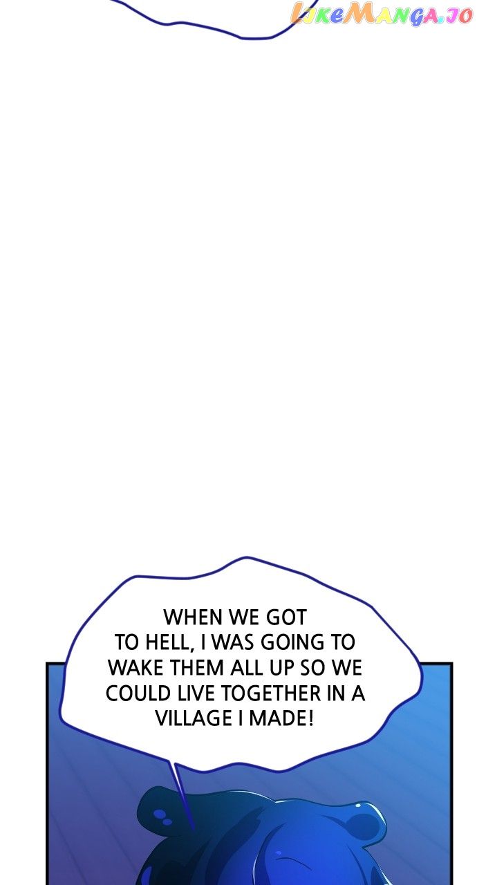 The Last Golden Child chapter 113 page 80