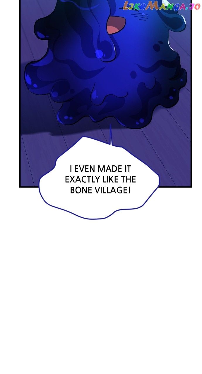 The Last Golden Child chapter 113 page 81