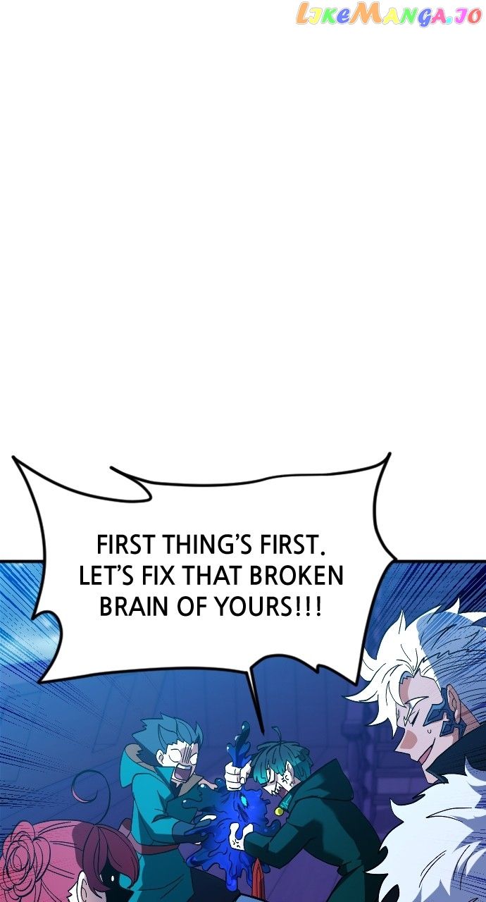 The Last Golden Child chapter 113 page 83