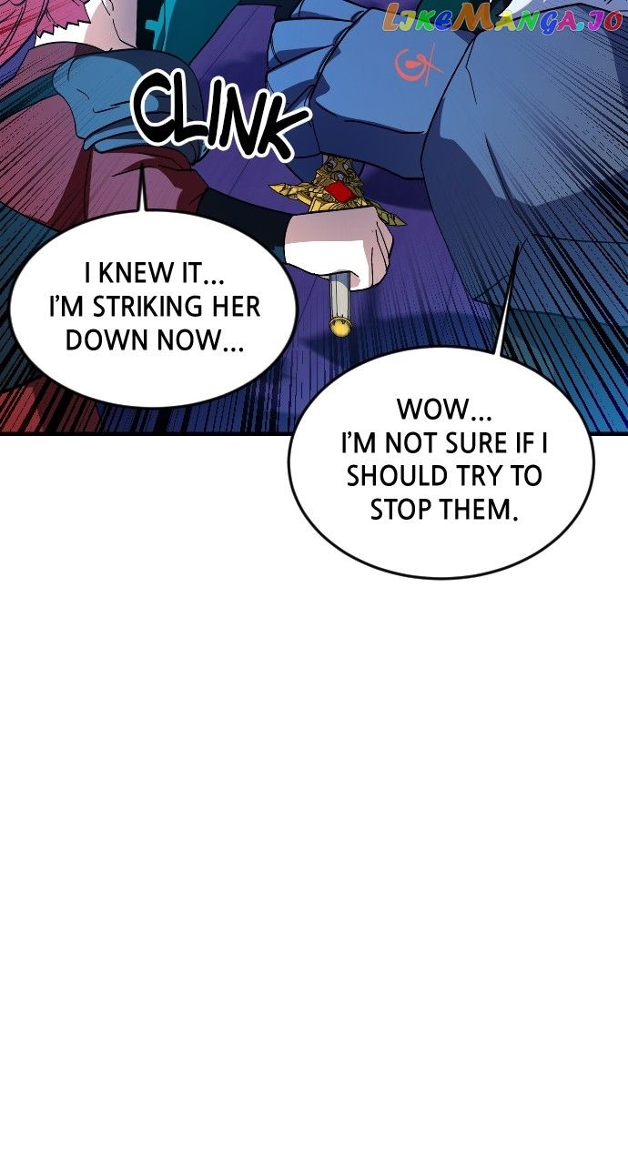 The Last Golden Child chapter 113 page 84