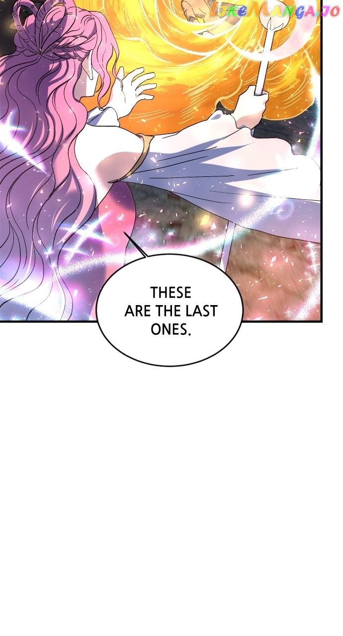 The Last Golden Child chapter 113 page 87