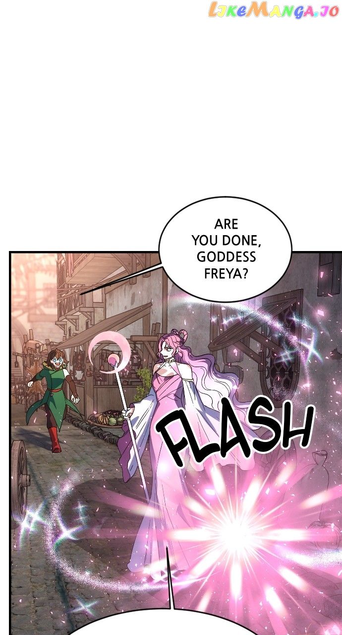 The Last Golden Child chapter 113 page 88