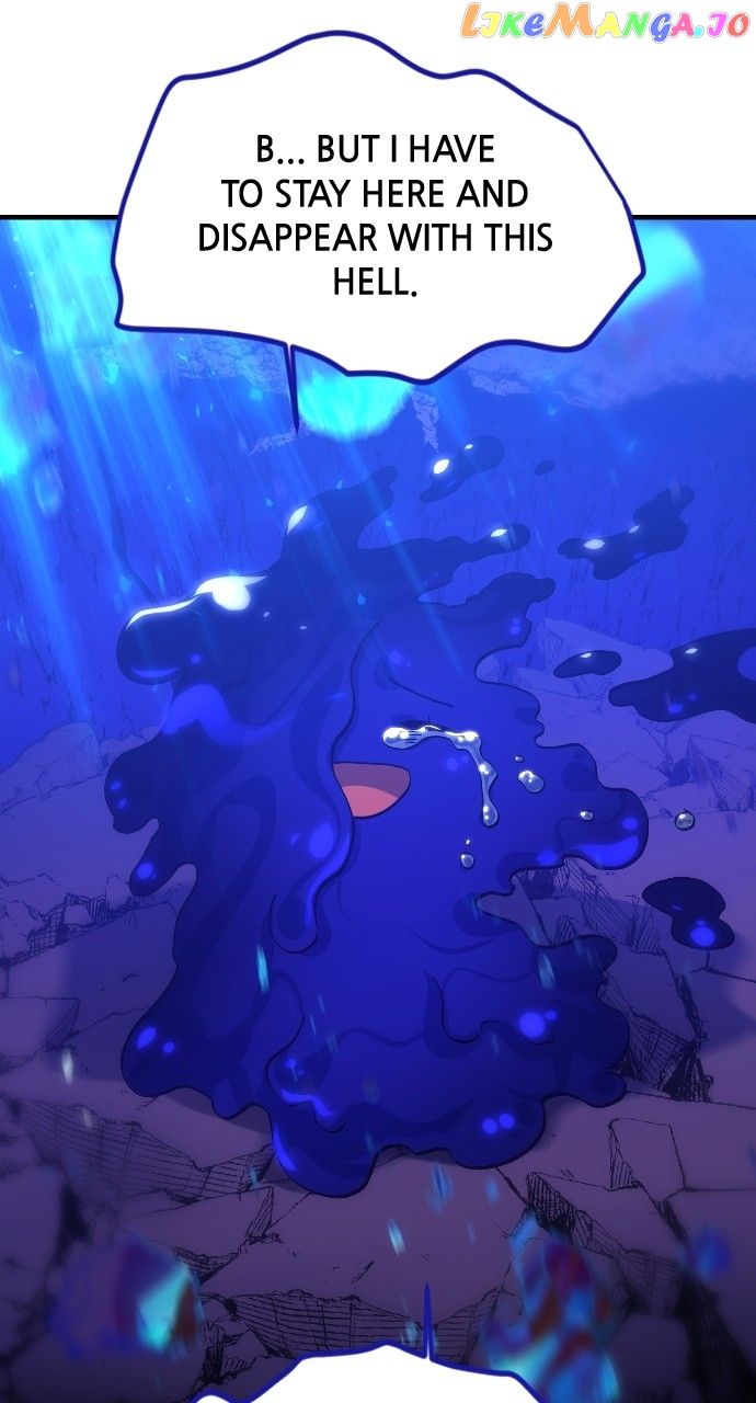 The Last Golden Child chapter 113 page 9