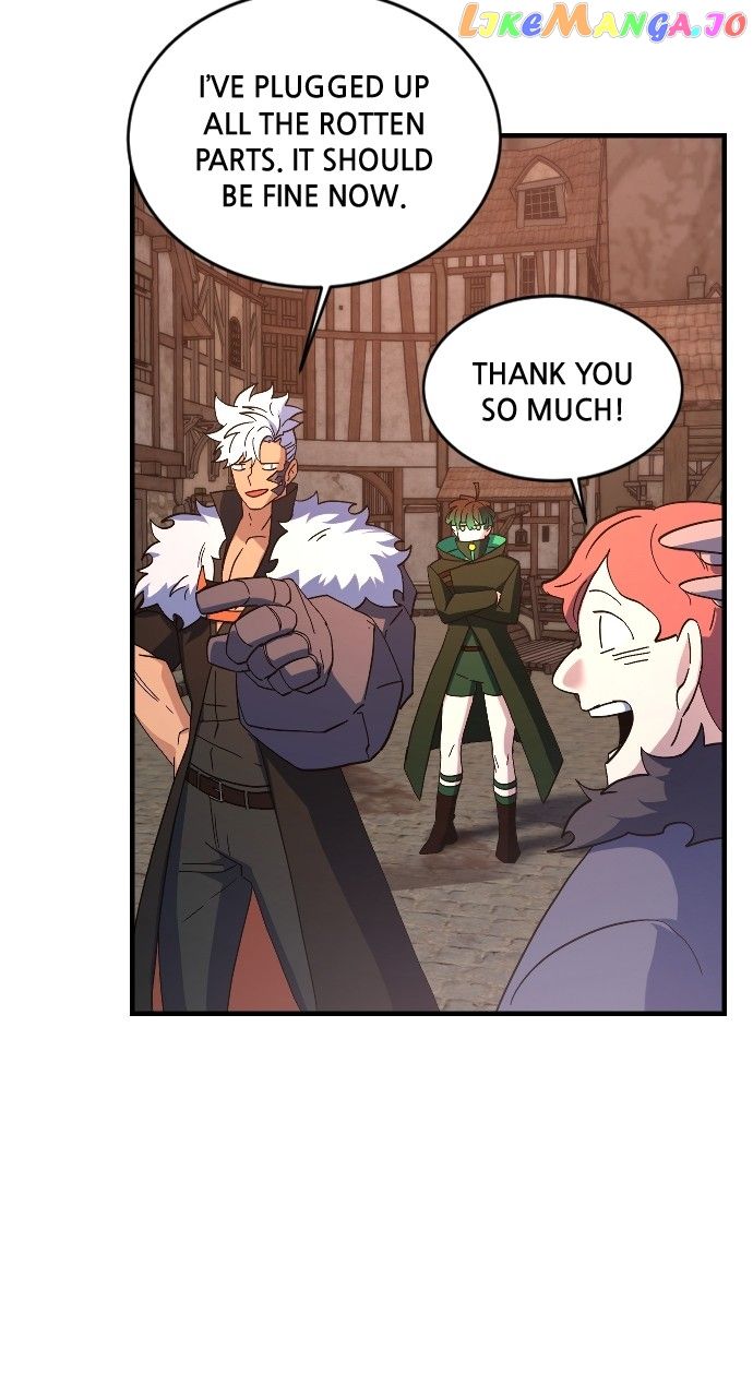 The Last Golden Child chapter 113 page 96