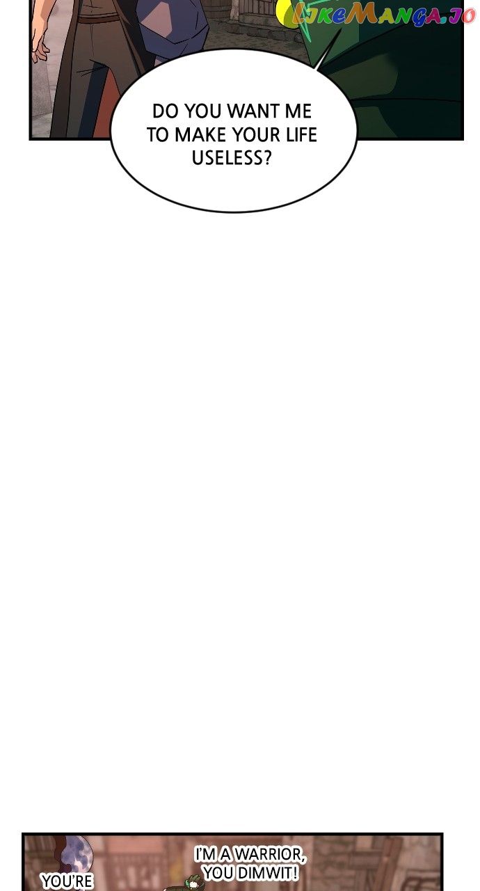 The Last Golden Child chapter 113 page 99