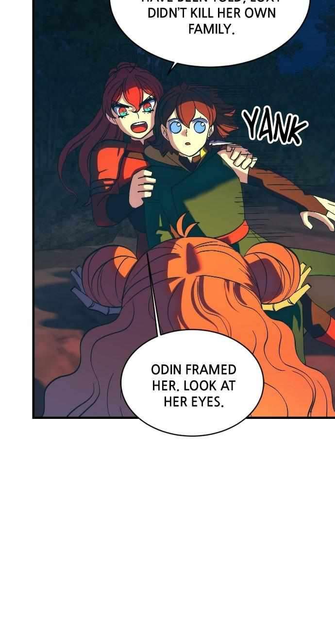 The Last Golden Child chapter 114 page 104