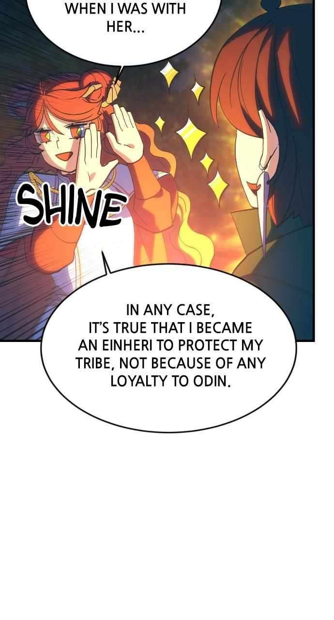 The Last Golden Child chapter 114 page 107