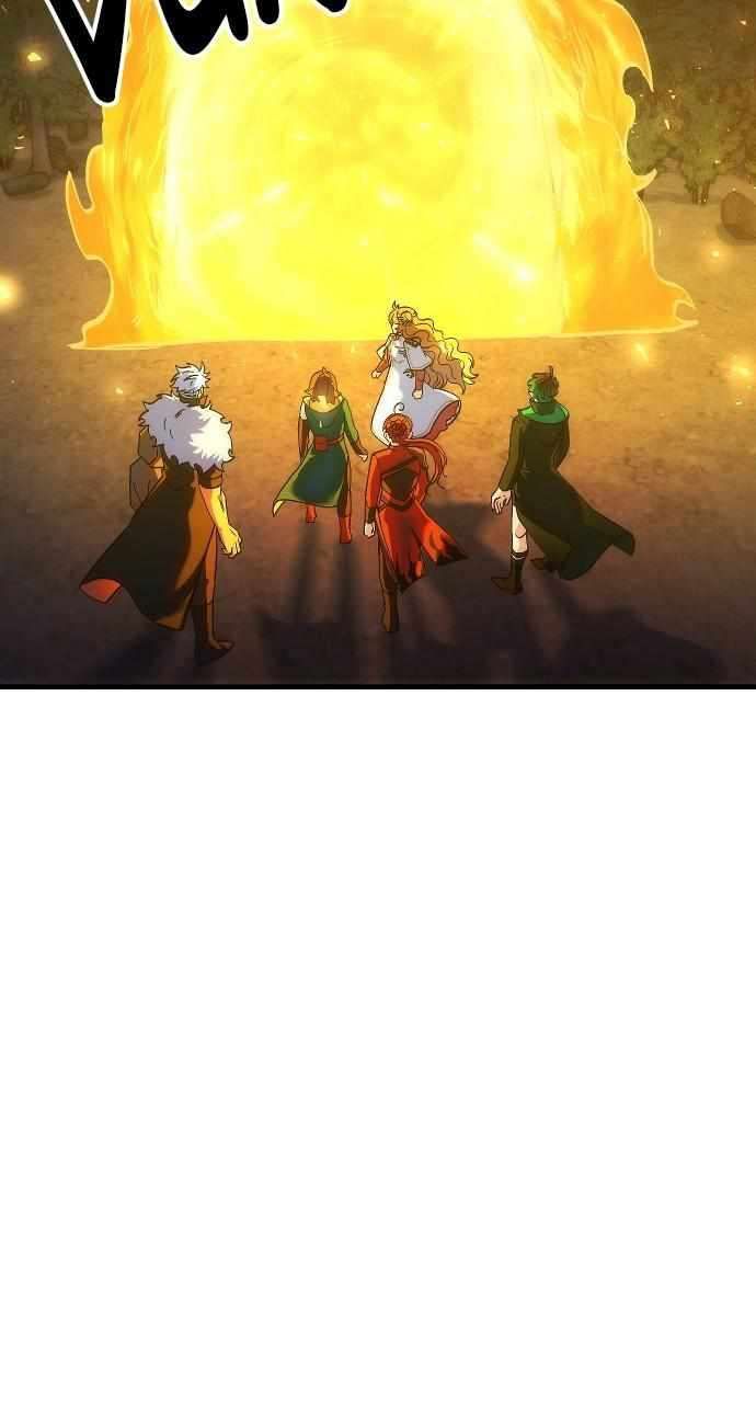 The Last Golden Child chapter 114 page 110